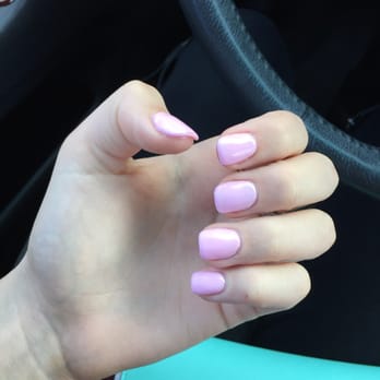 Nails By Yen - fill and gel polish - Nail Salons Near Me - Tucson, Arizona