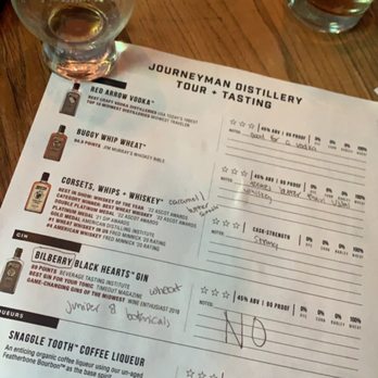 Journeyman Distillery - Venues & Event Spaces Near Me - Three Oaks, Michigan Journeyman Distillery - Venues & Event Spaces Near Me - Three Oaks, Michigan