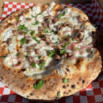Vincent Van Dough AZ - Pizza Near Me Vincent Van Dough AZ - Pizza Near Me