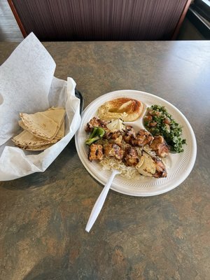 Grand Cafe by null Grand Cafe by null