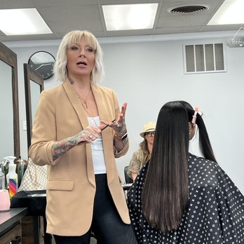 Arlo Scarlett Salon - Hair Salons Near Me - Salisbury, Maryland Arlo Scarlett Salon - Hair Salons Near Me - Salisbury, Maryland