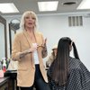 Arlo Scarlett Salon gift card