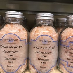 Great American International Seafood Market - Quality seasonings