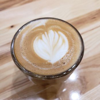 Parks Coffee Roastery & Cafe - Coffee Roasteries Near Me - Carrollton, Texas
