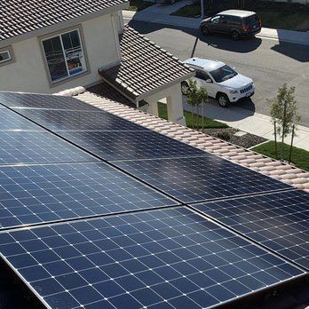 Ambrose Solar - Solar Installation Near Me - Vacaville, California