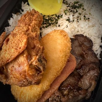 Zippy's McCully - Zip Pac - Fast Food Near Me - Honolulu, Hawaii