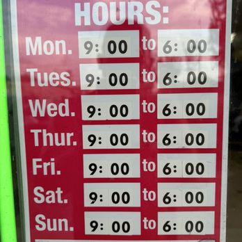 Tien An Salon - Hair Salons Near Me - Garden Grove, California Tien An Salon - Hair Salons Near Me - Garden Grove, California