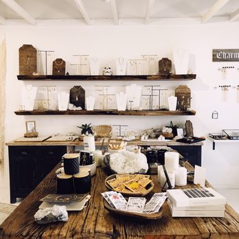 Child of Wild Shoppe - Such a beautiful shop!! - Jewelry Near Me - Encinitas, California