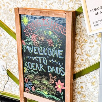 Dear Dad’s - Mexican Near Me - Greensboro, North Carolina Dear Dad’s - Mexican Near Me - Greensboro, North Carolina