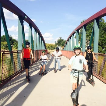 Scooter Power Tours - Families love our tours! - Tours Near Me - San Antonio, Texas Scooter Power Tours - Families love our tours! - Tours Near Me - San Antonio, Texas