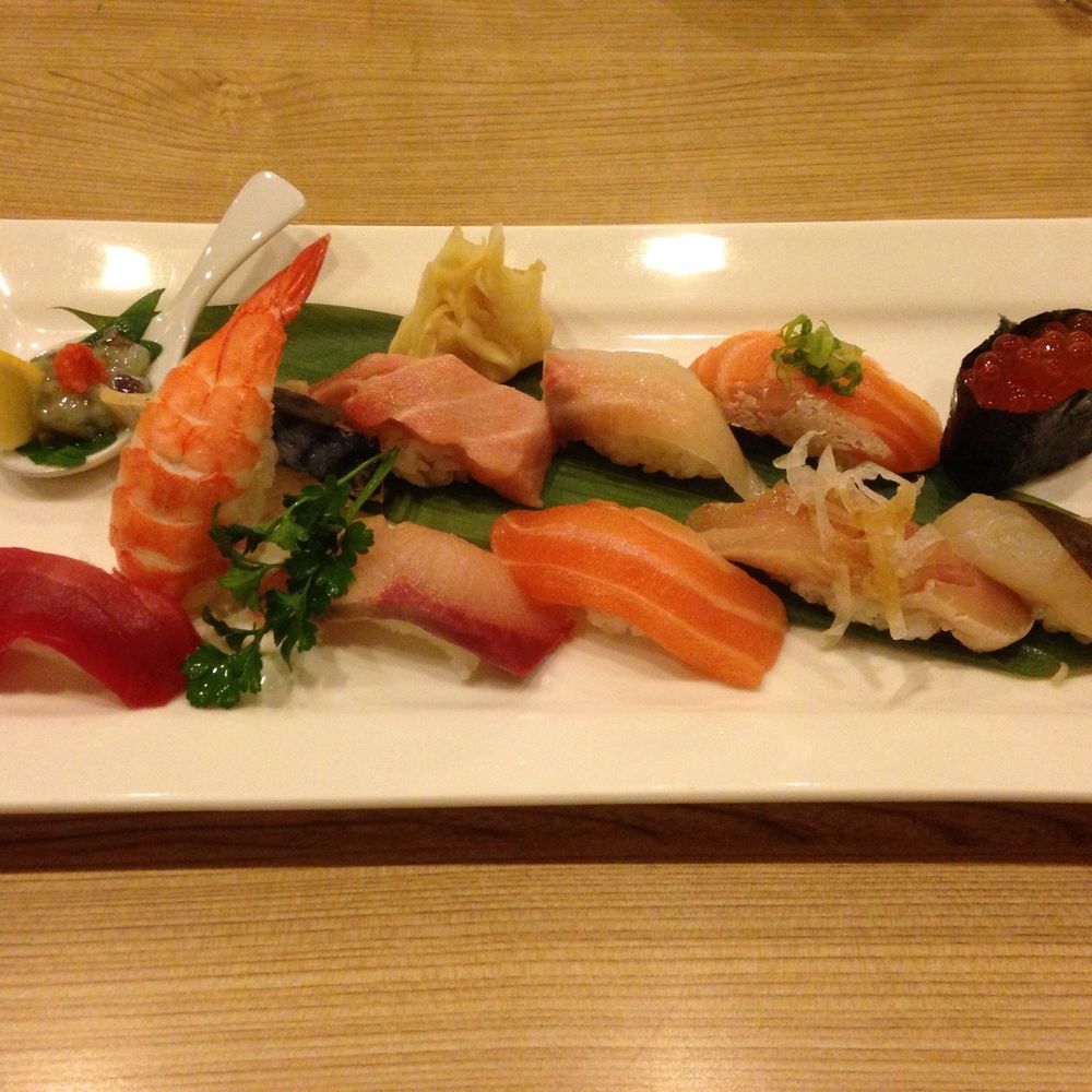 Toshi Sushi - Japanese Near Me - Gardena, California Toshi Sushi - Japanese Near Me - Gardena, California