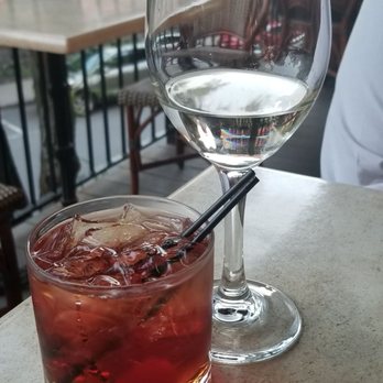 Mulinos - Royalty is a Great name for this drink of stature. Moscato D Asti never fails to please. - Italian Near Me - Northampton, Massachusetts