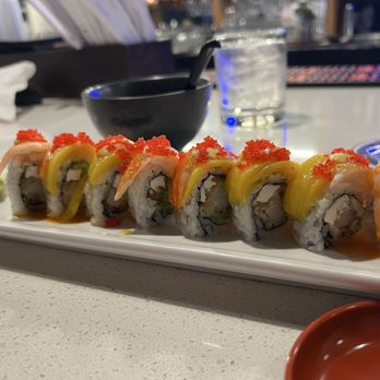 Tora Sushi & Bar - Many - Sushi Bars Near Me - Charlotte, North Carolina Tora Sushi & Bar - Many - Sushi Bars Near Me - Charlotte, North Carolina
