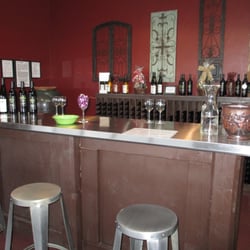 Spellbound Art - Kingman Winery