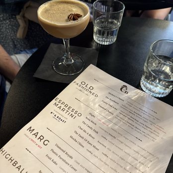 Grandpa Bar - Menu and Expresso Martini - Cocktail Bars Near Me - Nashville, Tennessee Grandpa Bar - Menu and Expresso Martini - Cocktail Bars Near Me - Nashville, Tennessee