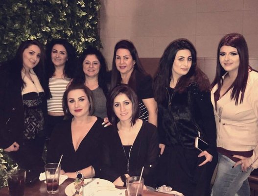 Summer's Blowout Salon