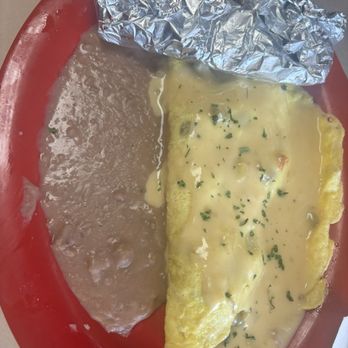 Hippo Cafe - Scotts Omelet - American Near Me - Hutto, Texas