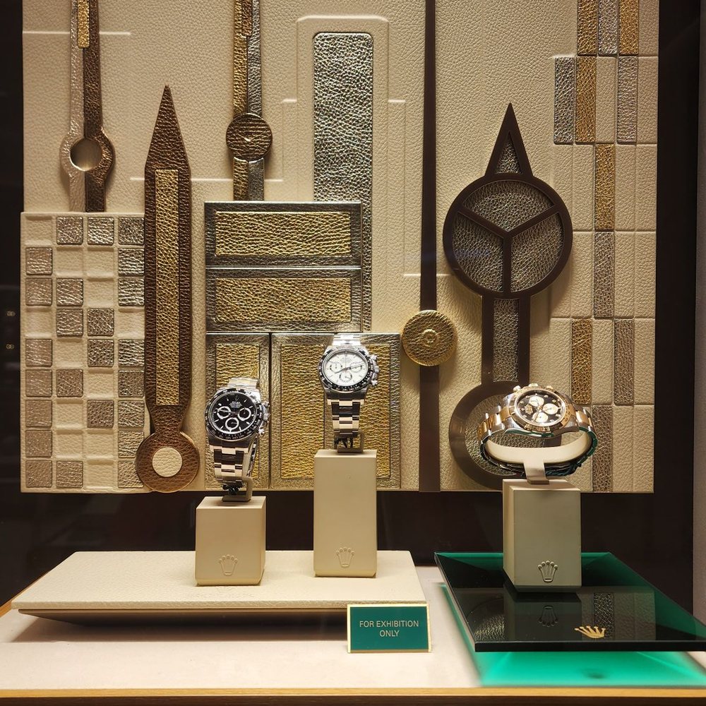 Mayors Jewelers - Watches Near Me - Boca Raton, Florida Mayors Jewelers - Watches Near Me - Boca Raton, Florida