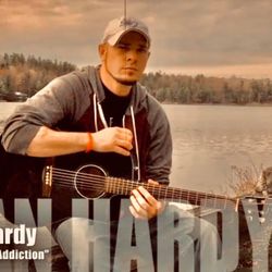 Ryan Smiles Are Free Hardy Music