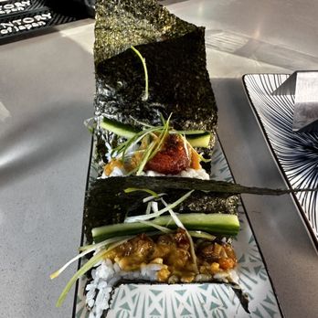 Quán Hapa - Asian Fusion Near Me - Cincinnati, Ohio