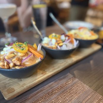 Chicha Peruvian Kitchen Midtown - Peruvian Near Me - Sacramento, California