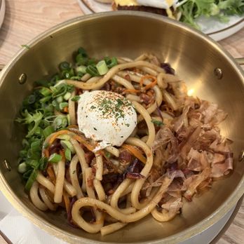 Taste & Glory - Yaki Udon - Breakfast & Brunch Near Me - San Mateo, California Taste & Glory - Yaki Udon - Breakfast & Brunch Near Me - San Mateo, California