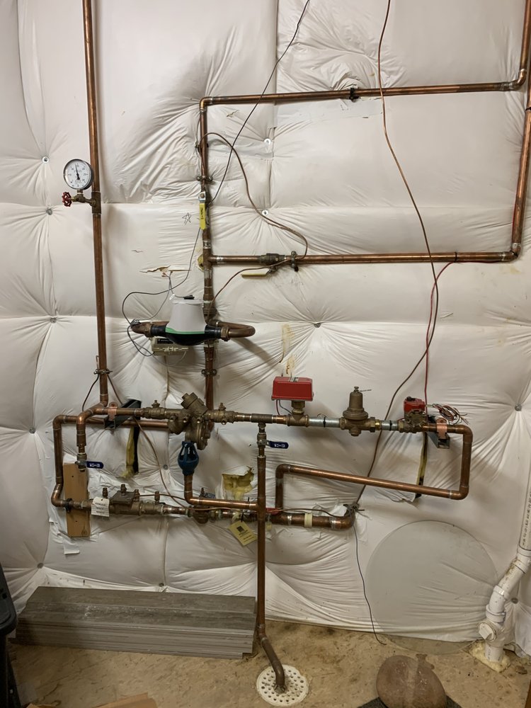 Slide of Denver Plumbing Heating & Air