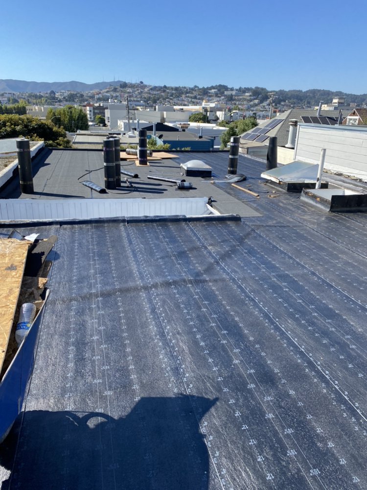 Slide of Damyan Repairs