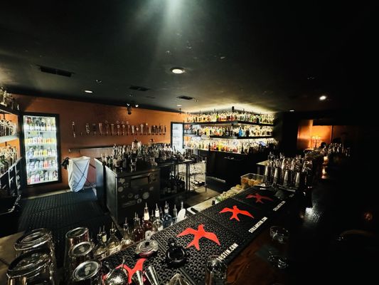 Bar 1919 by null