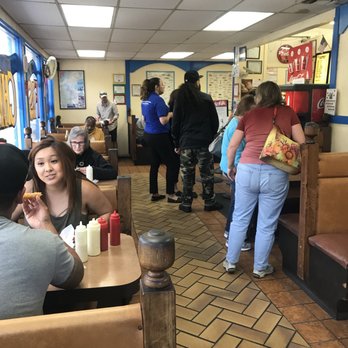 Ocean Fish & Chips - Seafood Near Me - Elk Grove, California