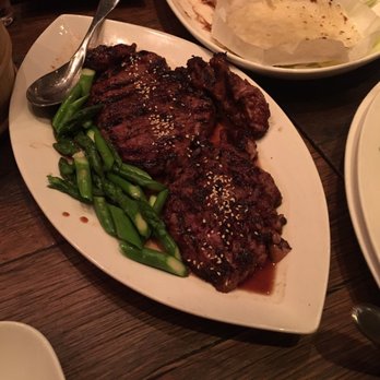 Decoy - best rib steak - Chinese Near Me - New York, New York