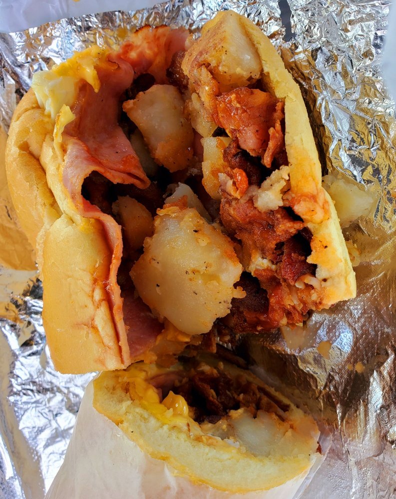 DELI ZONE 74 Photos & 52 Reviews 290 Rt 109, Farmingdale, New York