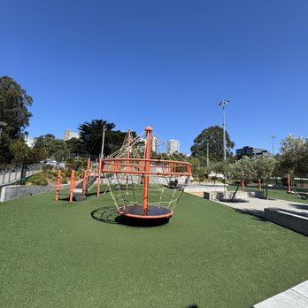 Hayward Playground - Playgrounds Near Me - San Francisco, California Hayward Playground - Playgrounds Near Me - San Francisco, California