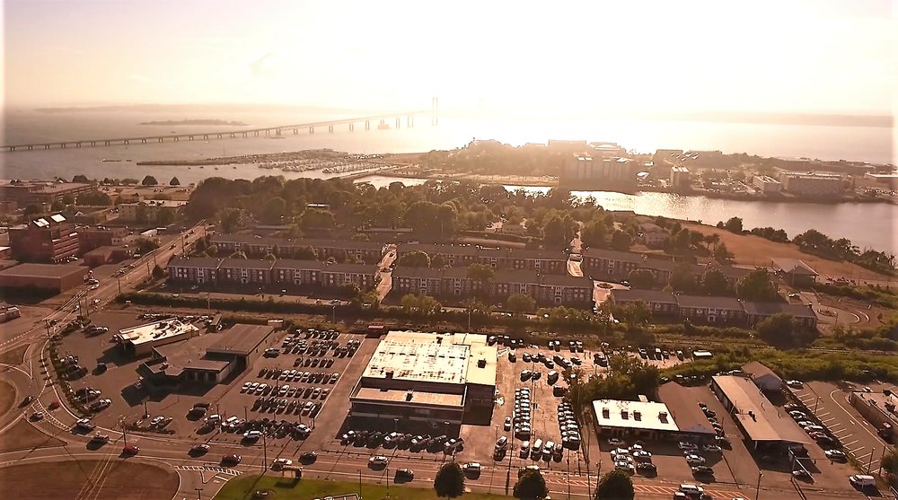 BARRY AUTOMOTIVE GROUP - 217 Photos & 55 Reviews - Auto Repair - 166