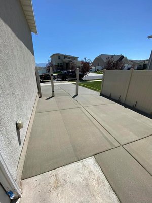 Kingdom Construction & Concrete