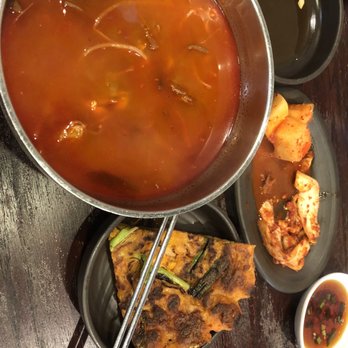 Tosokchon - yookgaejang - Korean Near Me - Annandale, Virginia Tosokchon - yookgaejang - Korean Near Me - Annandale, Virginia