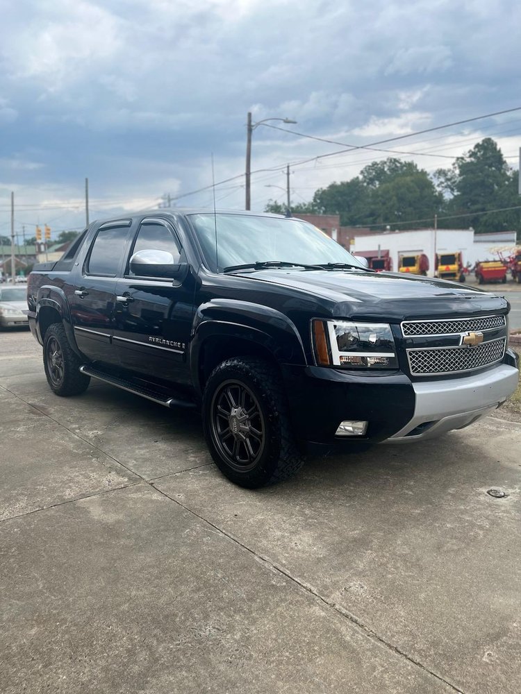 OD MOTORS Updated June 2024 13 Photos 117 N 2nd Ave, Siler City