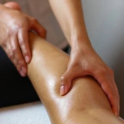Virtue Massage
