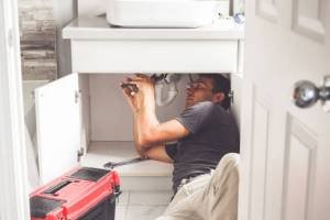 Plumbing Masters Logo