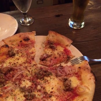 The Masonry - Yum. - Pizza Near Me - Seattle, Washington The Masonry - Yum. - Pizza Near Me - Seattle, Washington