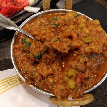 Himalayan Kitchen - Baingan bharta - Himalayan/Nepalese Near Me - Mountain View, California