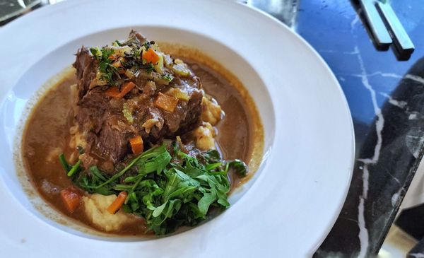 Burban Kitchen by null