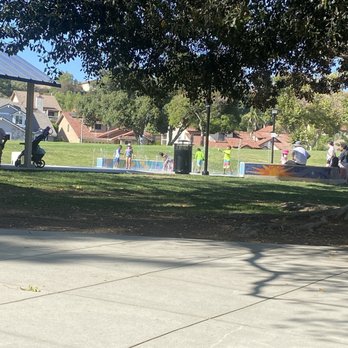 Creekside Park - Parks Near Me - Walnut, California Creekside Park - Parks Near Me - Walnut, California