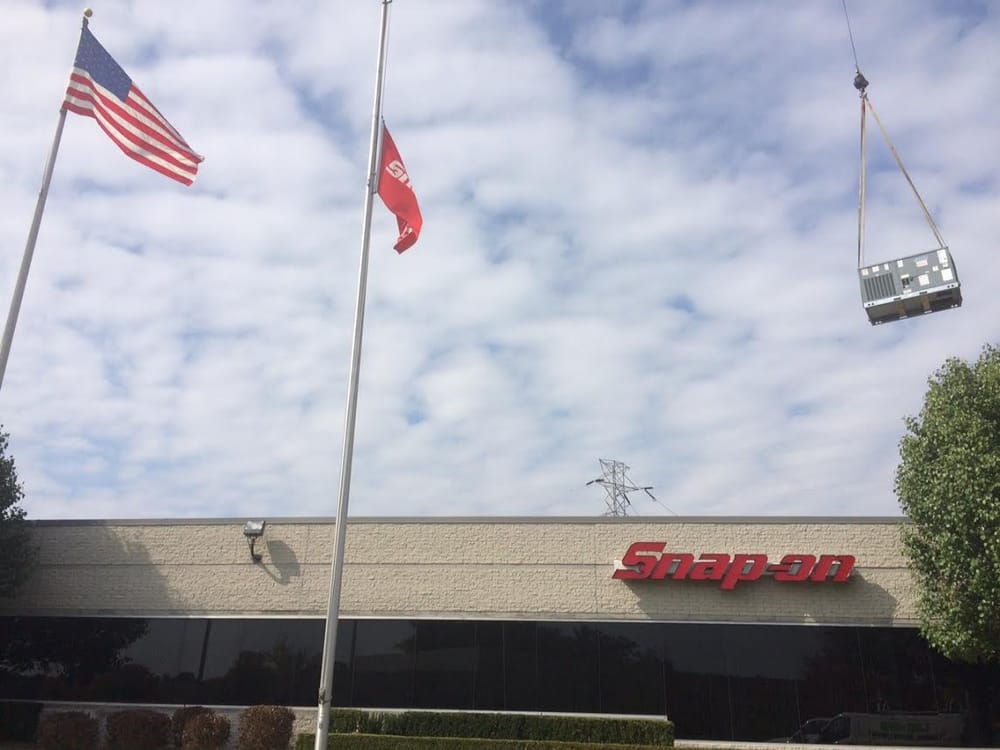 Slide of Lake Orion Plumbing, Heating & Cooling