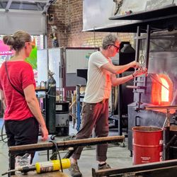 Ignis Glass Studio