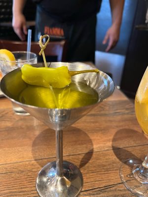 Fiamma Italian Grill by null