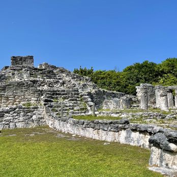 Zona Arqueológica El Rey - Landmarks & Historical Buildings Near Me - Cancún, ROO Zona Arqueológica El Rey - Landmarks & Historical Buildings Near Me - Cancún, ROO