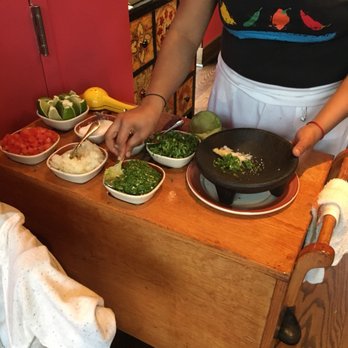 Adobo Grill - Tableside Guacamole service! - Mexican Near Me - Chicago, Illinois Adobo Grill - Tableside Guacamole service! - Mexican Near Me - Chicago, Illinois