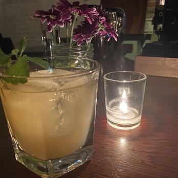 San Simon - Cocktail Bars Near Me - Bend, Oregon