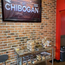 Chibogan - Dessert bakeries